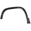 Fender Flares For 2017-2023 GMC Acadia Front Passenger