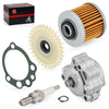 Yamaha Raptor 700 (2006-2024) Oil Filter Gear Gasket Oil Pump