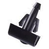Nissan Note 2 x Windscreen Washer Nozzles (2006-2013)