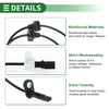 Acura MDX 2014-2016 Rear Left ABS Wheel Speed Sensor