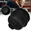 Ford Transit MK7, Mondeo, Focus Oil Filter Housing Cap (2006-2014)