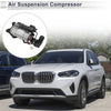 BMW X5, X6 (2014-2019) 1 Pc Air Suspension Compressor