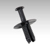 BMW 50PC Expanding Rivet Fastener Clips (2012-2019)
