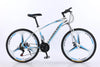 LANGROUER with 3 Spoke Wheels 26" 21 Speed Mountain Bike (2020-2023)