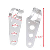 Harley Chopper Cafe Racer 28-36mm Headlight Mount Bracket