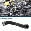Porsche 718 Boxster Downpipe Radiator Hose (2017-2024)