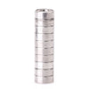 Make & Model Miniature Metal Shielded Rubber Sealed Bearing