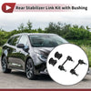 Toyota RAV4 Rear Stabilizer Bar Links & Bushings (2013-2018)