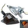 Suzuki GSXR600 GSXR750 GSXR1000 Rear Turn Signal Lights (2007-2010)