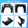 Toyota 4Runner Rear Upper Shock Mount (1996-2002)
