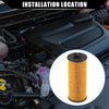 Dodge Journey Engine Oil Filter (2011-2013)
