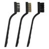 Car Car Brush Set 13x Detailing