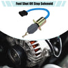 Dodge Ram 2500 5.9L Fuel Shut Off Solenoid Valve (1994-1998)