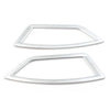 Subaru Forester AV Air Condition Vent Outlet Dashboard Cover (2019-2020)