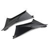 Yamaha YZF R1 Air Intake Duct Cover Trim (2002-2003)