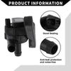 Ford Escape (2008) - 1 x Pump Auxiliary Cooling Water Pump