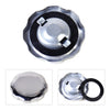 Honda GX120, GX160, GX200, GX340, GX390 () Metal Fuel Tank Cap