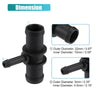 BMW MINI Cooper Engine Coolant Hose Connector