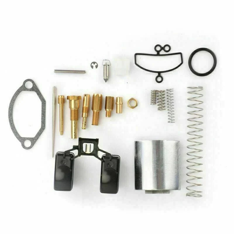 PWK OKO 30mm Carburetor Repair Kit (Fits 2000-2023)