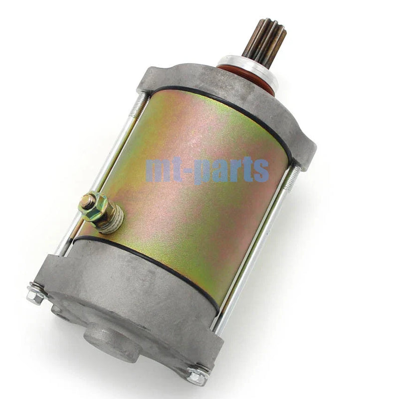CFMoto CFORCE 400 CF400AU Starter Motor (2016-2017, 2019-2022)