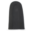 Harley Softail Fat Bob Deluxe Black Rear Fender Bib Solo Seat (2018-2023)