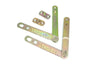 Mitsubishi L200 /  Tailgate Hinge (1987-1996)