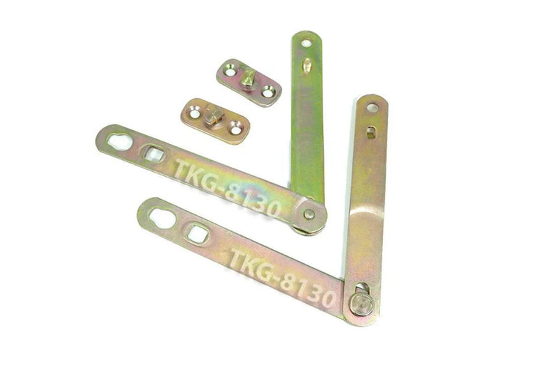 Mitsubishi L200 /  Tailgate Hinge (1987-1996)
