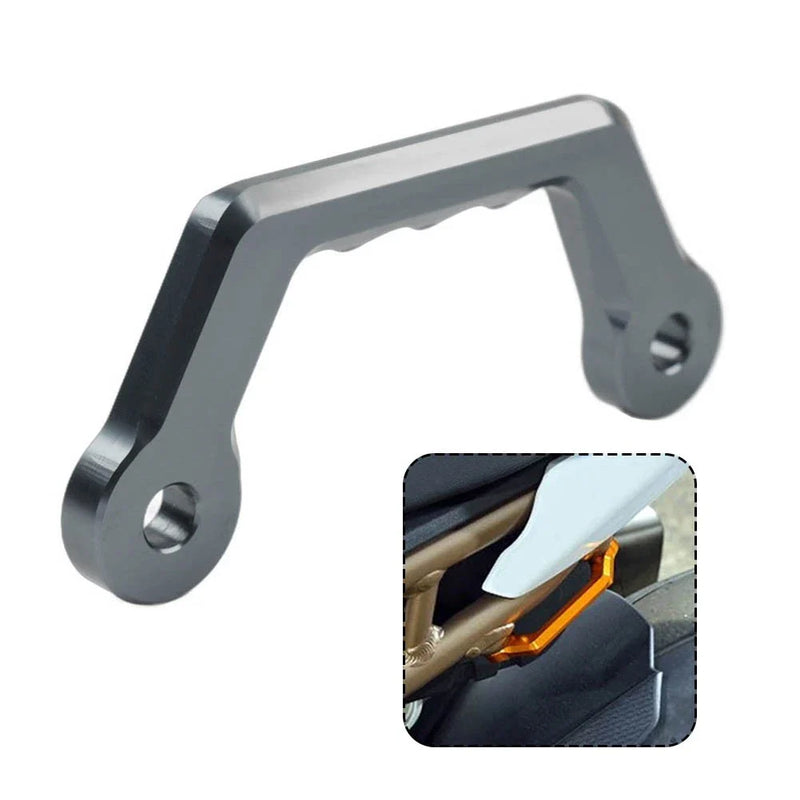Honda CBR1000RR-R Rear Racing Anchor Point Hooks (2020-2023)