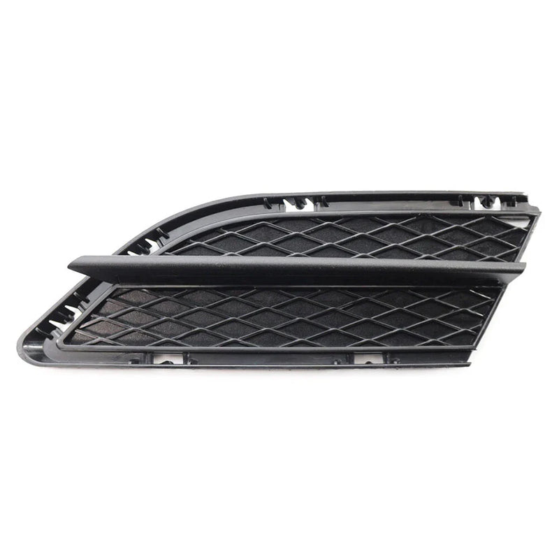 BMW 3 Series E90 E91 Front Left Bumper Grille Trim Insert (2009-2012)