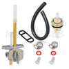 Yamaha Big Bear YFM350 / Kodiak YFM400FW Fuel Petcock Valve (1995-2000)