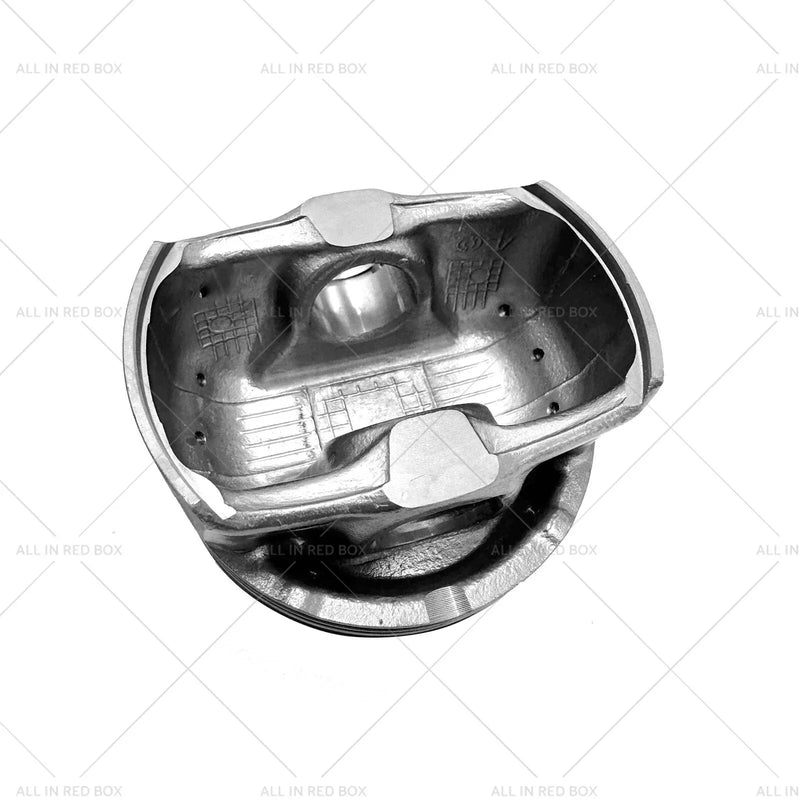 Kia Soul Forte Koup 2.0L 4 x Piston & Rings Connecting Rod Kit (14-18)