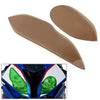 BMW S1000RR Front Headlight Guard Smoke Lens Cover (2015-2018)