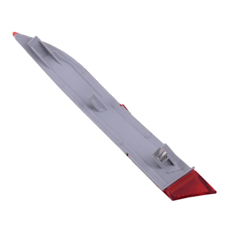 BMW X5 E70 Left Rear Bumper Reflector (2011-2013)
