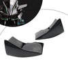 Kawasaki Ninja H2 R Carbon Fiber Winglets Air Deflectors (2015-2023)