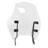 Harley Sportster S RH1250S Windshield & Bracket Clamps (2021-2025)
