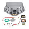 Polaris Sportsman Engine Valve Cover Kit (2002–2014)