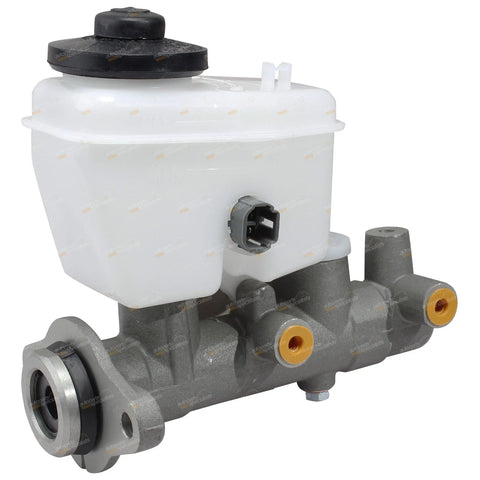 Toyota Hilux Brake Master Cylinder (1997–2005)