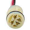 Honda TRX420FA, TRX420FPE, TRX420FPM Ignition Switch & Keys (2009-2013)