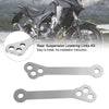 Honda CB400X CB500X Rear Suspension Lowering Kit (2019-2020)