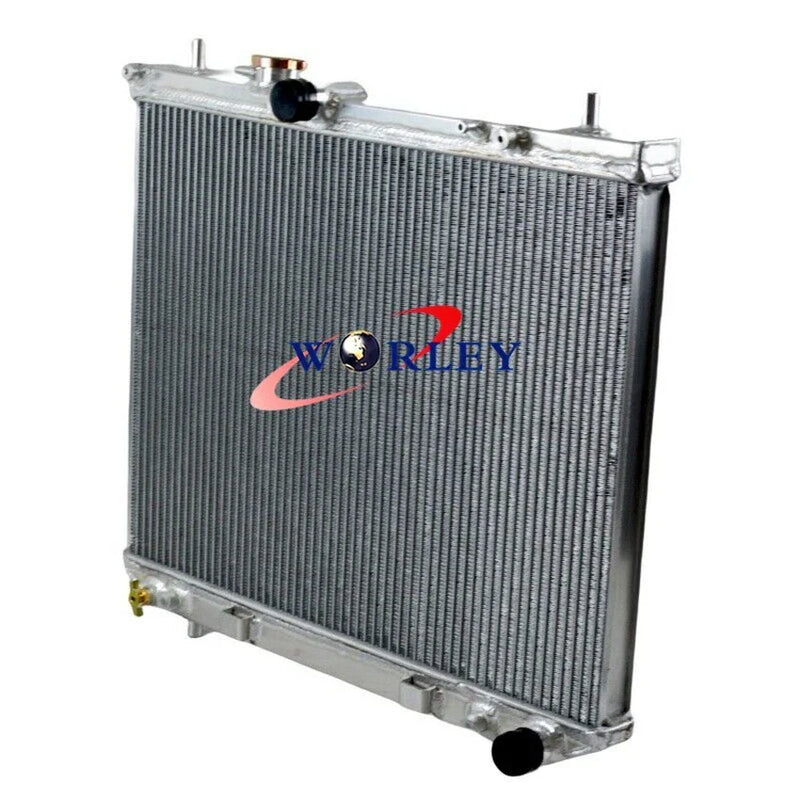 Daihatsu Terios J100 RG 1.3L Heavy Duty Alloy Radiator (1997-2005)