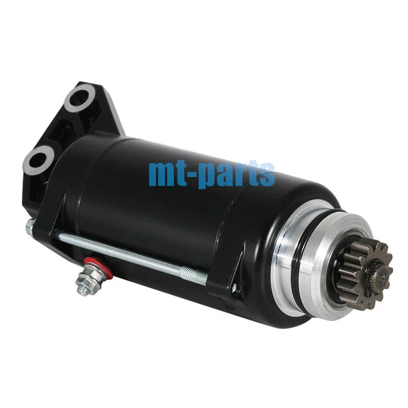 Yamaha SH1800 190 FSH Deluxe, UX1800 190 FSH Sport Starter Motor (16-21)