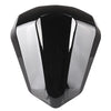 Yamaha YZF R6 (2006-2007) Black 1x ABS Rear Seat Cover