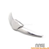 Honda Goldwing GL1800 Chrome Front Fender Tip Trim (2018)