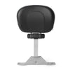 BMW R1200GS Detachable Adjustable Driver Backrest Sissy Bar (2013-2017)