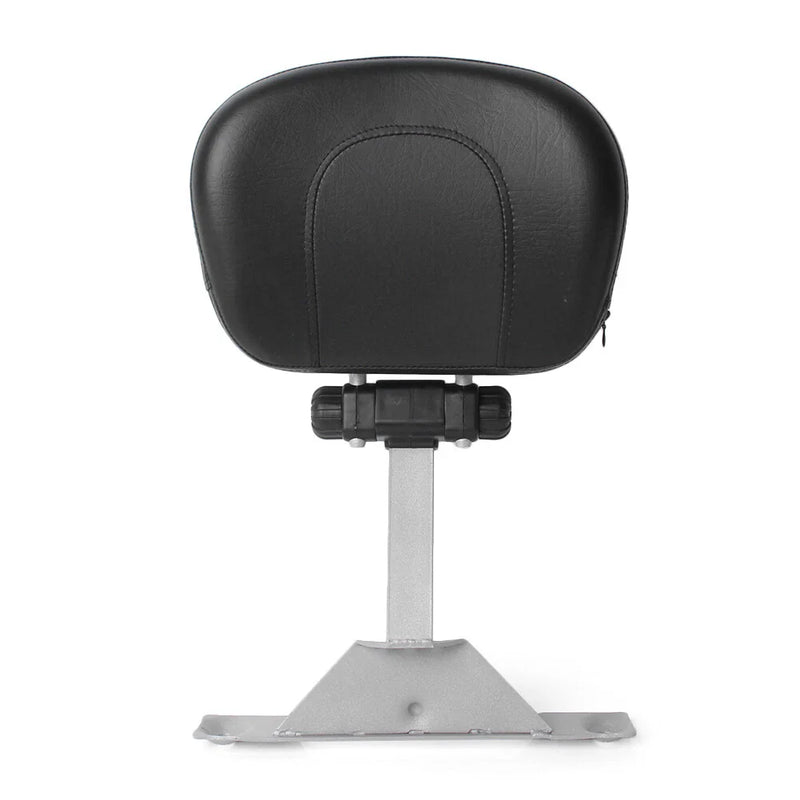 BMW R1200GS Detachable Adjustable Driver Backrest Sissy Bar (2013-2017)