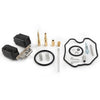 Honda CRF100F XR100R CB125S XL100S Carburetor Repair Set