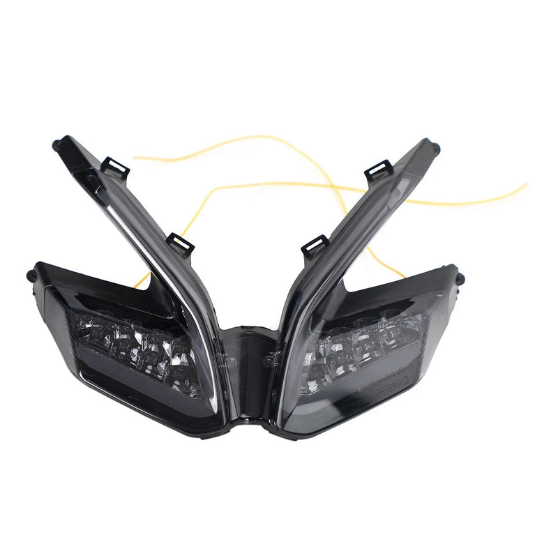 Ducati 959 899 1299 1199 Panigale LED Tail Light Turn Signal (2012-2019)
