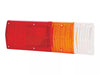 Isuzu Chevrolet KB Bedford LUV LH Tail Light Lens (1972-1980)