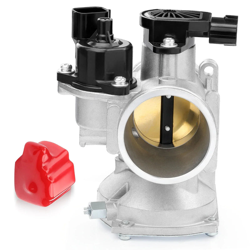 Polaris Ranger 800 EFI Midsize Throttle Body (2013–2014)