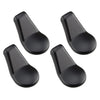 Toyota Tundra Car Seat Bracket Protective Cover Caps (2014-2021)